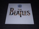 Beatles - The Number Ones  - with Bonus 7