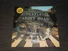 Beatles - Abbey Road - Picture Disc - 5C P062-04243