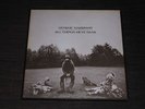 George Harrison - All things must pass - 3 LP Box with Poster - Apple