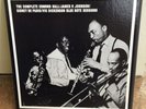HALL-JOHNSON-De PARIS DICKENSON BLUE NOTE SESSIONS -MOSAIC 6-LP SET NM