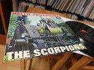 THE SCORPIONS Hello Josephine Polydor Intern. MINT, RAR 1966