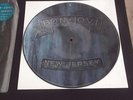 BON JOVI NEW JERSEY 1988 UK 12