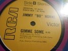Jimmy Bo Horne-Gimme Some -RCA 12