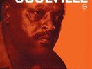 The Ben Webster Quintet-Soulville VINYL NEU