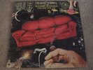 FRANK ZAPPA AND THE MOTHERS OF INVENTION VINYL LP ONE SIZE FITS ALL 1ST PRESS