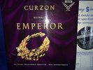SXL 2002 WBg ED1 *KNAPPERTSBUSCH /CURZON* BEETHOVEN 'EMPEROR' CTO NO.5* VPO* NM
