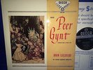 SXL 20212 WBg ED1 *FJELDSTAD* CONDUCTS *GRIEG: PEER GYNT* LONDON SYMPHONY*
