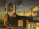 Pink Floyd - Animals (LP, Album, Gat) - Vinyl - 107302