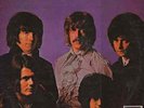 DEEP PURPLE shades of LP FRANCE EMI ODEON clear blue label U
