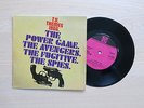 CYRIL STAPLETON / LAURIE JOHNSON TV Themes 1966 UK 7