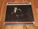 Gene Krupa Story in Music - LP Record - AUTOGRAPHED SIGNED FREE SHIPPING