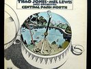 Thad Jones Mel Lewis - Central Park North LP Mint- Stereo USA 1969 Jazz SS 18058
