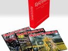 IRON MAIDEN - Collectors Boxset  3LP