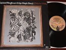 CAPTAIN BEEFHEART MIRROR MAN SIGNED LP BUDDAH USA (1971) EX VAN VLIET