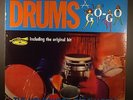 Hollywood Persuaders Drums A Go Go 60's Now Sound R&R Beat Zappa Related Orig