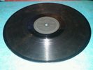 Vtg Rpm 78 Elvis Presley One night I got stung 20-7410 Rca Canada