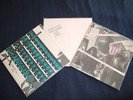 Cabaret Voltaire - 3 LP's - Voice / Drinking Gasoline / YMCA - excellent cond. 