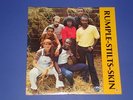 RUMPLE-STILTS-SKIN s/t HEAT Records Orig 1981 OHIO MODERN SOUL BOOGIE FUNK RARE