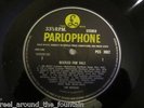 THE BEATLES FOR SALE LP UK 1ST STEREO 1G/1G STAMPERS MATRIX ERROR NEAR MINT