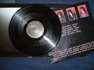 The Sisters Of Mercy First And Last And Always MR 337L -Rare label mis-print 