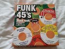 Various ?– Funk 45's 10 x 7 inch Vinyl Singles Box Set 5046-72554-7