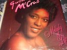 Gwen McCrae-Melody Of Life lp-Cat Label