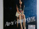 AMY WINEHOUSE - BACK TO BLACK * VINYL LP * FREE P&P UK * UNI RECORDS 173 412 8 *