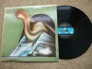 RARE CAMEL FIRST PRESS & FIRST UK  RELEASE 1973 - HEXAGON LABEL - MINT CONDITION