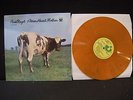 Pink Floyd ?– Atom Heart Mother ' LP MINT ORANGE SKAO-382