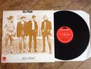 SLADE PLAY IT LOUD UK 1970 POLYDOR LP PSYCH GLAM 1ST UK PRESS A2/B2 NM