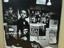 DEPECHE MODE 101 STUMM 101 OG 1989 MUTE RECORDS DOUBLE LP INNERS + BOOKLET MINT
