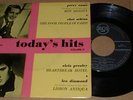 VARIOUS ARTISTS Belgian 7