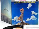 IT'S A BEAUTIFUL DAY same (1st) JAPAN '72 LP rare  US psychedelic rock