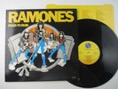 Ramones,Road To Ruin,LP