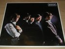 The Rolling Stones  Same  Orig. 1st LP 1964  Decca Germany BLK 16 300  MONO
