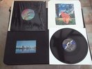 PINK FLOYD WISH YOU WERE HERE 1975 UK PRESS A1/B3 12