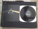 PINK FLOYD THE DARK SIDE OF THE MOON 1973 UK PRESS HARVEST 12