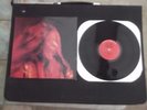 JANIS JOPLIN I GOT DEM OL' KOZMIC BLUES AGAIN MAMA COLUMBIA 12
