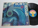VARIOUS ARTISTS/HEAVY CHRISTMAS  LP 1971 PILZ 15 21114-2 FOC