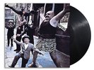 THE DOORS STRANGE DAYS VINYL LP SEALED NEW BLACK 180 GRAM