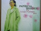 PATRICIA BARBER Cole Porter Mix MFSL 180-gram Audiophile 2-LP SEALED #000198