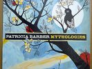 PATRICIA BARBER Mythologies MFSL 180-gram Audiophile 2-LP SEALED #000152