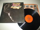 AL STEWART - BED SITTER IMAGES - CBS UK 1967 SUPERB MONO ORIGINAL