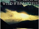 SILLY WIZARD WILD & BEAUTIFUL LP 1981