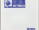 BRUCE SPRINGSTEEN / TUNNEL OF LOVE 1987 JAPAN PROMO ONLY LP