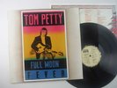 Tom Petty  ,Full Moon Fever,First pressing,matrix A-1U-1-1 & B-1U-1-1,,LP
