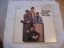 THE BEATLES Yesterday And Today lp Album  Capitol T 2553  MONO  Trunk Cover
