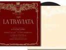 Giulini; Callas; Raimondi-La Traviata (Vinyl) VINYL LP NEUF