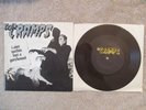 PSYCHOBILLY The Cramps I Ain't nuthin but a Gorehound French on New Rose mp3