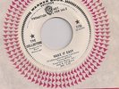THE COLLECTORS Make It Easy/Fat Bird (WB 7159) Canada Garage Mod Psych 45 HEAR